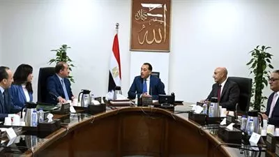 مجلس الوزراء يتابع جاهزية المدارس لاستقبال العام الدراسي الجديد