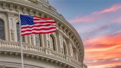 ارتفاع عجز الموازنة الأمريكية بنسبة 20% خلال يوليو 