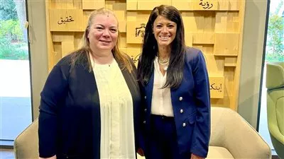 مباحثات مصرية -  أردنية لتعزيز الشراكة فى سياسات التنمية الاقتصادية 