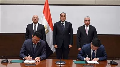 «سايلون» الصينية تنشئ مصنع إطارات في مصر باستثمارات مليار دولار