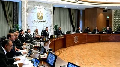 الحكومة تقر قواعد ونظام عمل لجان حصر مناطق الإيجار القديم