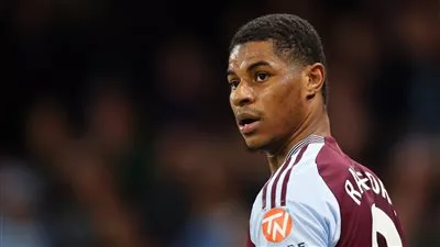 راشفورد: مانشستر يونايتد نادٍ بلا خطط ولا يملك عقلية الفوز