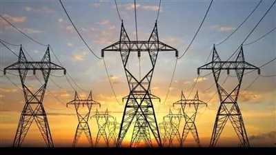 الكهرباء : الحمل الأقصى للشبكة الموحدة يسجل 39.8 ألف ميجا وات
