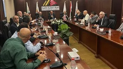 مصلحة الضرائب:  التيسيرات الجديدة تستهدف دعم المشروعات الصغيرة 