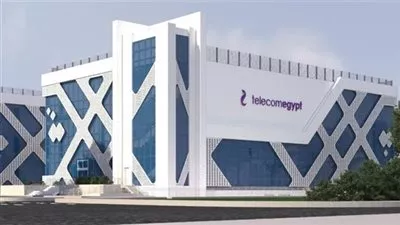 «المصرية للاتصالات» تحقق 10.3 مليار جنيه صافي ربح بالنصف الأول من 2025