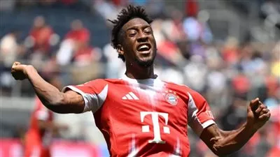 النصر السعودي يقترب من التعاقد مع نجم بايرن ميونيخ بـ30 مليون يورو 