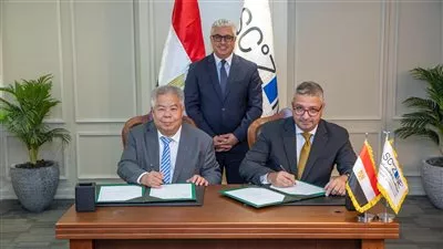  «جيانجسو زيونج» الصينية تنشئ مصنعاً في مصر باستثمارات 85 مليون دولار