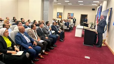 «البترول»: بوابة مصر الرقمية للاستكشاف والإنتاج تجذب استثمارات بـ 1.2 مليار دولار