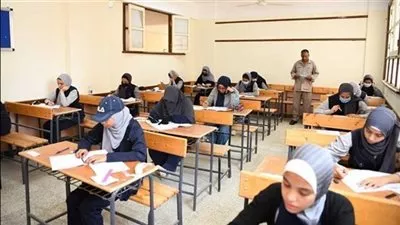انطلاق امتحانات الدور الثانى للثانوية العامة .. غدًا السبت