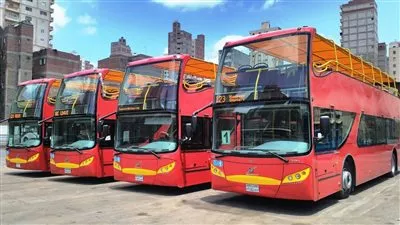 الرئيس السيسي يوافق على ربط موازنة الهيئة العامة لنقل الركاب بالإسكندرية