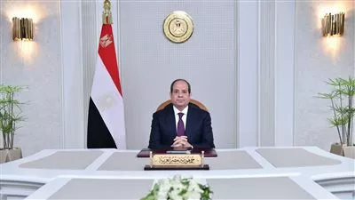 السيسي يوافق على ربط موازنة هيئة دعم وتطوير الجامعات لعام 2025-2026