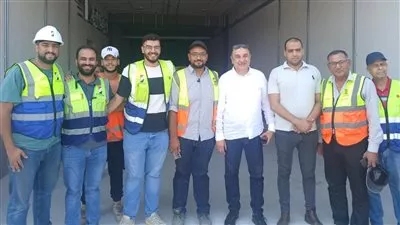 النصر لصناعة السيارات تستهدف زيادة التصدير للأسواق الإقليمية 