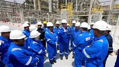 النصر للبترول تخطط لزيادة إنتاج البوتاجاز بتكلفة 1.1 مليار جنيه