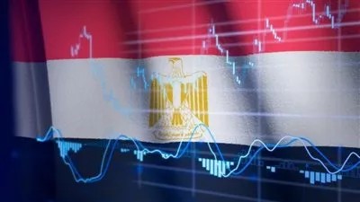 مخاطر الديون المصرية تهبط لأدنى مستوياتها منذ عام 2021