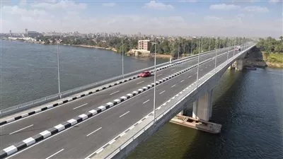 نزع ملكية أراضي وعقارات لإنشاء محور دار السلام على النيل