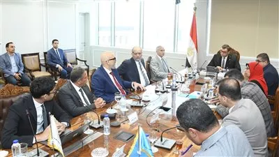 طرح 400 ألف وحدة سكنية عبر «منصة مصر العقارية».. أكتوبر المقبل 