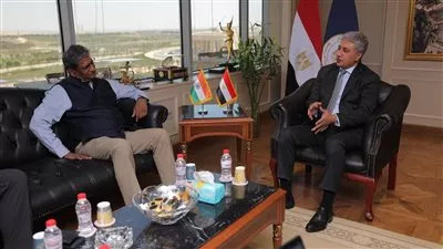 ارتفاع أعداد السياح الهنود الوافدين لمصر 18.8% بالنصف الأول من 2025