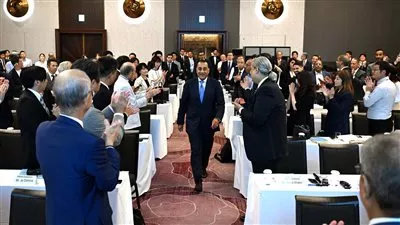 مصر واليابان توقعان 12 اتفاقية خلال منتدى الاستثمار المشترك