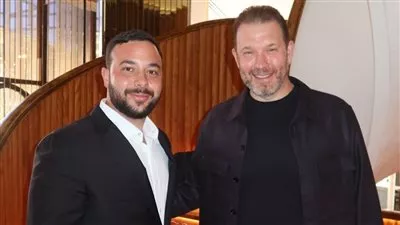 «بالم هيلز» تدشن مشروع سيرين باي GAIA فى الساحل الشمالى