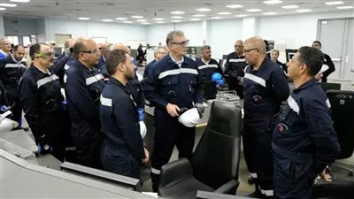 «مصفاة ميدور» ترفع طاقتها التشغيلية إلى 160 ألف برميل يومياً