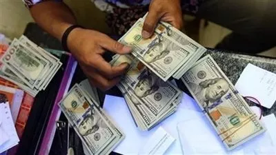 ضبط قضايا إتجار بالنقد الأجنبي بقيمة 10 ملايين جنيه خلال 24 ساعة 