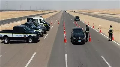 ضبط 111 ألف مخالفة مرورية متنوعة خلال 24 ساعة 