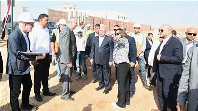 البنك الدولى يمول تطوير مجمع لتدوير مخلفات البناء فى مصر بـ 200 مليون دولار