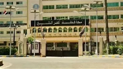 إعتماد تعديل بالمخطط التفصيلي لمدينة دسوق بكفر الشيخ