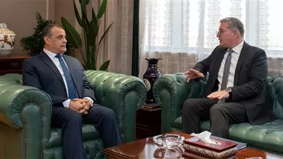 «الإنتاج الحربي» تنتهي من تحويل 377 أوتوبيس للعمل بالغاز.. ديسمبر المقبل