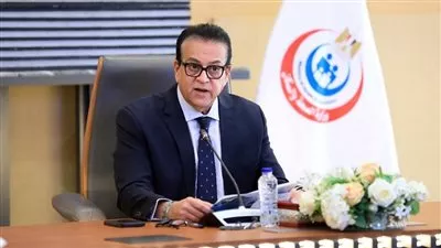 «الصحة»: غلق أي مستشفى خاص تطلب مقابل مادي في حالات الطوارئ