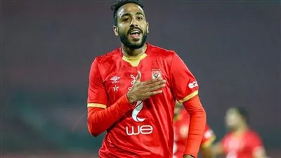 القادسية الكويتي يعلن ضم محمود كهربا في صفقة انتقال حر