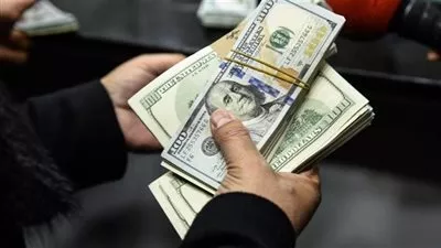 ضبط قضايا إتجار بالنقد الأجنبي بقيمة 5 ملايين جنيه خلال 24 ساعة  