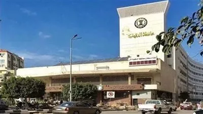 تعديل المخططات التفصيلية لمدينة بلقاس في محافظة الدقهلية