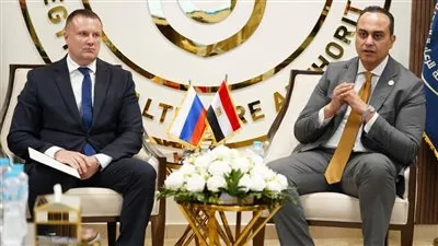 مصر تبحث مع روساتوم الروسية إنشاء مركز دولي لتشخيص وعلاج الأورام