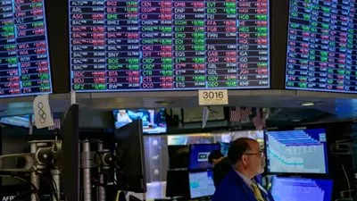 تراجع جماعي للأسهم العالمية بعد تصاعد خلاف ترامب مع الفيدرالي الأمريكي