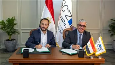 إنشاء مصنع تركي للمنسوجات والملابس في مصر باستثمارات 35 مليون دولار