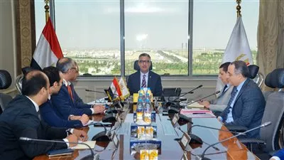 وزير التموين يتابع جهود مواجهة الغش التجاري وحماية حقوق المستهلكين