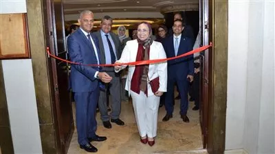 انعقاد النسخة الثانية من ملتقى التوظيف السنوي لقطاع التأمين