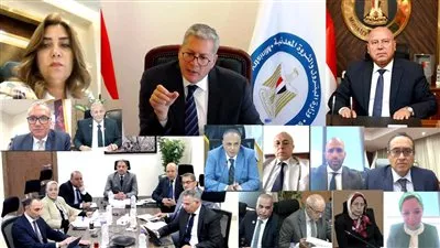 التعاون للبترول تحقق 16 مليون دولار مبيعات من نشاط تموين السفن