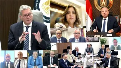 بتروجاس: تعبئة 313 مليون أسطوانة بوتاجاز خلال العام المالي 2024 - 2025