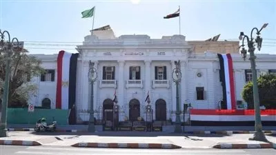 اعتماد المخطط التفصيلى لمدينة ملوي بمحافظة المنيا