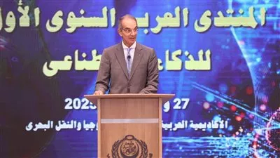 مصر تقترح إنشاء مجلس الوزراء العرب للذكاء الاصطناعي والتكنولوجيات البازغة