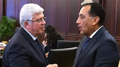 مجلس الوزراء يوافق على إنشاء جامعة خاصة بمدينة المستقبل