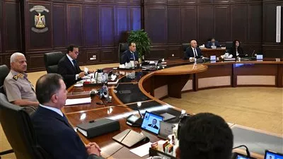 الحكومة تعلن أسعار توريد القمح والقصب وبنجر السكر لموسم 2025-2026