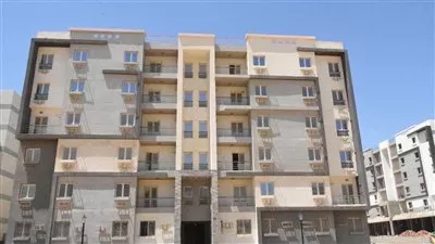 بدء تسليم دفعة جديدة من وحدات «سكن مصر» بالقاهرة الجديدة.. الأحد المقبل