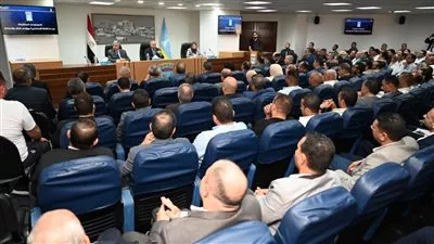 الحكومة تطرح مبادرة تمويلية جديدة لدعم وتشغيل المصانع المتعثرة