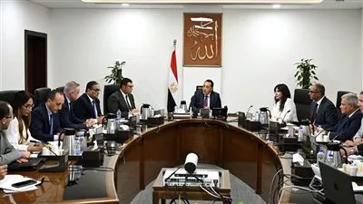 أكوا باور تستعرض تفاصيل تنفيذ مشروع تحلية مياه البحر في مصر