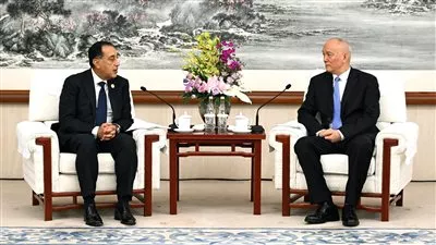 مباحثات مصرية - صينية للتعاون فى مجال صناعة السيارات الكهربائية