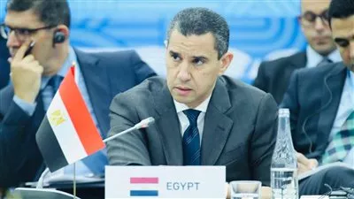 مصر تستضيف للمرة الأولى اجتماعاً رسمياً لمجموعة دول العشرين