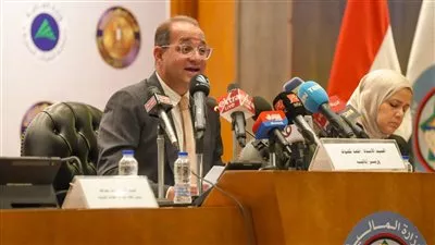 إنفاق 642 مليار جنيه على الدعم والمنح والمزايا الاجتماعية للمواطنين